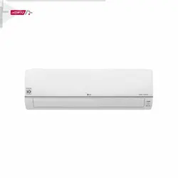 کولر گازی ال جی اینورتر مدل 24000 سرد و گرم