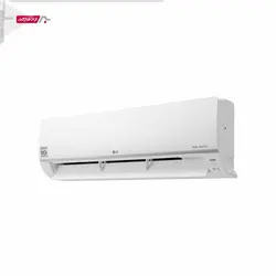 کولر گازی ال جی اینورتر مدل 24000 سرد و گرم