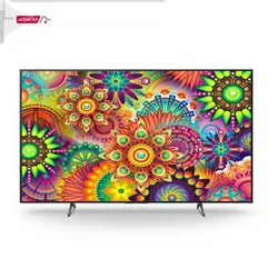 تلویزیون ال ای دی سونی 55 اینچ مدل 55X7500H