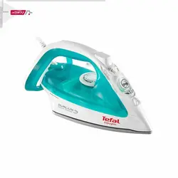 اتو بخار تفال مدل FV3951