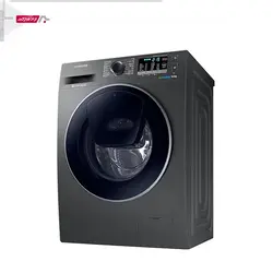 ماشین لباسشویی AddWash سامسونگ مدل ww80k5210ux