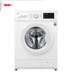 ماشین لباسشویی LG مدل FH2J3QDNP0