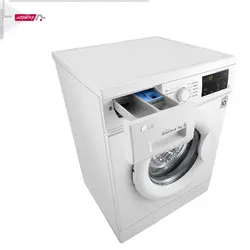 ماشین لباسشویی LG مدل FH2J3QDNP0