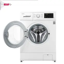 ماشین لباسشویی LG مدل FH2J3QDNP0