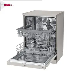 ماشین ظرفشویی ال جی مدل DFB512FP/W