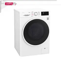 ماشین لباسشویی مدل WJ6148STP  ال جی 9 کیلویی