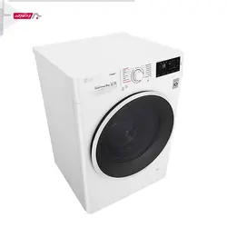 ماشین لباسشویی مدل WJ6148STP  ال جی 9 کیلویی