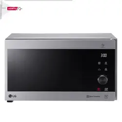 مایکروویو ال جی مدل MH8265CIS