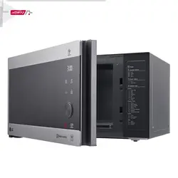 مایکروویو ال جی مدل MH8265CIS