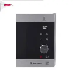 مایکروویو ال جی مدل MH8265CIS