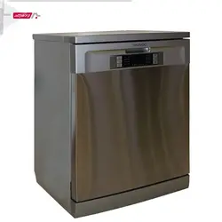 ماشین ظرفشویی 14 نفره دوو مدل DDWM1412s