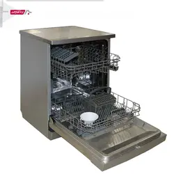 ماشین ظرفشویی 14 نفره دوو مدل DDWM1412s