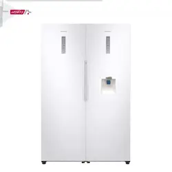 یخچال فریزر دوقلو سامسونگ مدل RZ32/RR39