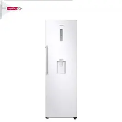 یخچال فریزر دوقلو سامسونگ مدل RZ32/RR39