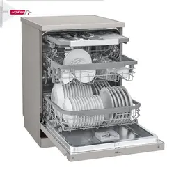 ماشین ظرف‌شویی ال جی مدل DFB425FP