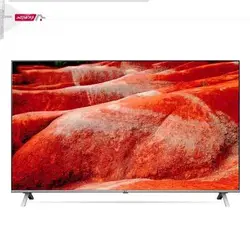 تلویزیون 55 اینچ LG مدل UN8060