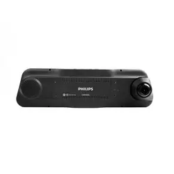 دوربین آینه خودرو فیلیپس CVR1500 - دوربين ثبت وقايع خودرو ارزان با كيفيت