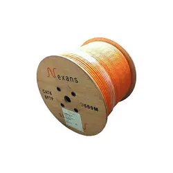 کابل شبکه نگزنس CAT6 SFTP