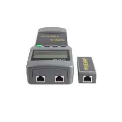 تستر کابل شبکه کد SC8108