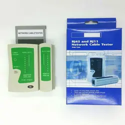 تستر کابل شبکه مدل NSHL 468