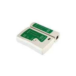 تستر کابل شبکه مدل NSHL 468