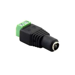 فیش تغذیه آداپتور مدل PRK-07 بسته 4 عددی