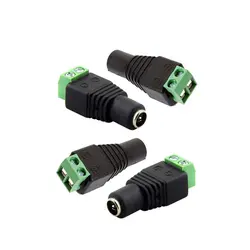 فیش تغذیه آداپتور مدل PRK-07 بسته 4 عددی