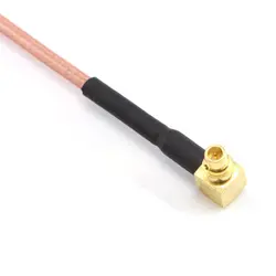 کابل پیگتیل F-type Female به MMCX-Male مدل 2000847