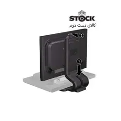 مانیتور اچ پی مدل LA240SWG