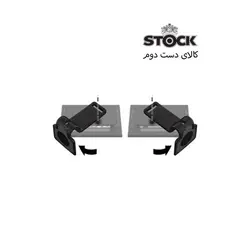 مانیتور اچ پی مدل LA240SWG