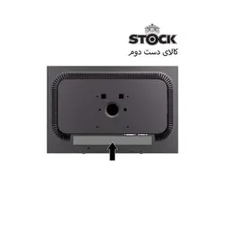 مانیتور اچ پی مدل LA240SWG