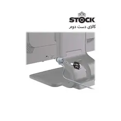 مانیتور اچ پی مدل LA240SWG