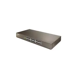 سوییچ شبکه 24 پورت ip-com مدل F1024