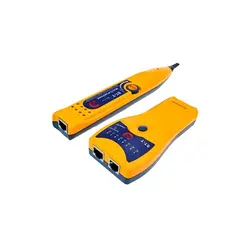 تستر چند کاره هوشمند شبکه و کابل  مدل ST-T