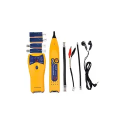 تستر چند کاره هوشمند شبکه و کابل  مدل ST-T