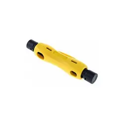 سیم لخت کن کابل کواکسیال مدل ht-323