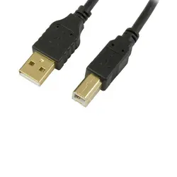 کابل پرینتر دی-نت طول 3 متر