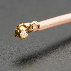 کابل پیگتیل UFL به SMA-female مدل 2000843