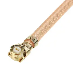 کابل پیگتیل UFL به SMA-female مدل 2000843