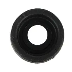 پیچ مخصوص رک با مهره کیج نات و واشر مدل 2000853 بسته 100 عددی