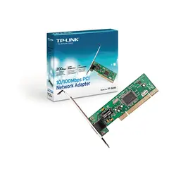 کارت شبکه 10/100Mbps تی پی لینک TF-3200