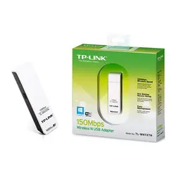 کارت شبکه بی‌سیم تی پی-لینک مدل TL-WN727N