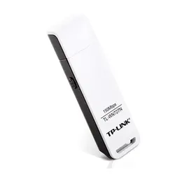 کارت شبکه بی‌سیم تی پی-لینک مدل TL-WN727N