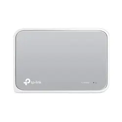 سوییچ 5 پورت تی پی-لینک مدل TL-SF1005D Ver 13.0