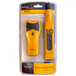 تستر کابل شبکه پونینگ مدل PN-T کد 2001039
