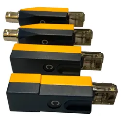 تستر کابل شبکه پونینگ مدل PN-T کد 2001039