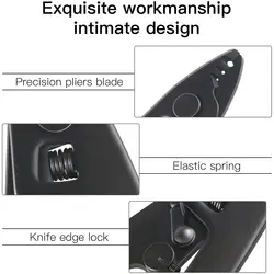 آچار استریپر فیبر نوری سه پورت مدل CFS-3