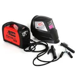 اینورتر جوشکاری فورس ۱۶۵ - آذر موتور