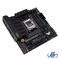 مادربرد ایسوس مدل TUF GAMING B650M-PLUS WIFI