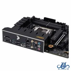 مادربرد ایسوس مدل TUF GAMING B650M-PLUS WIFI